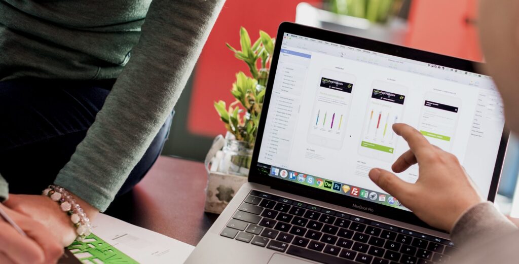 web agency avellino